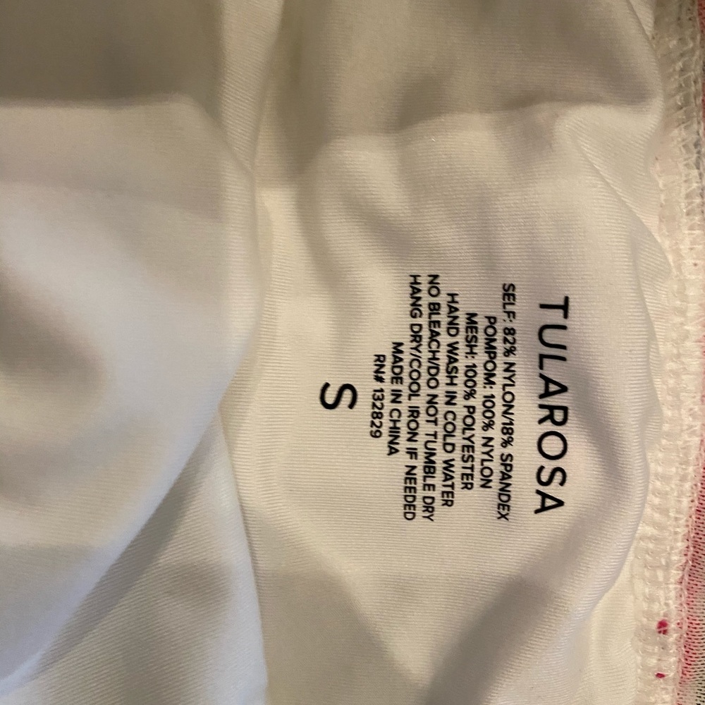 Tularosa Bikini - image 8